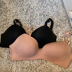 Auden Nursing Bras 36DDD